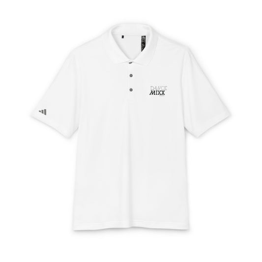 Mixx - Adidas Unisex Performance Polo