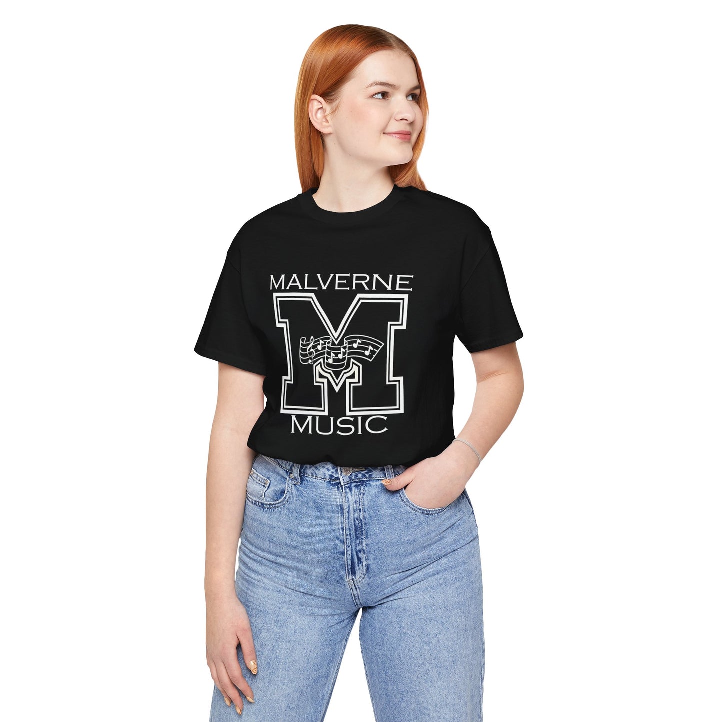 Malverne Music - Unisex T-Shirt