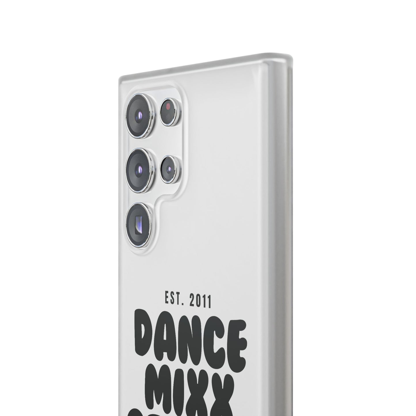 MIXX Fall - Flexi Cases