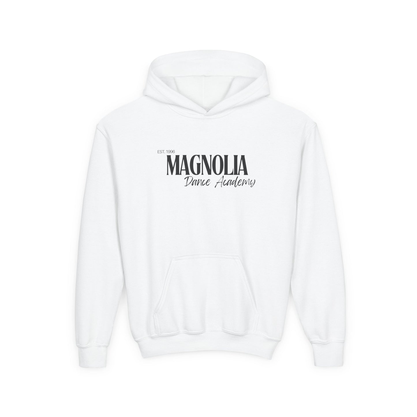 MDA Fall 2025: Youth Hooded Sweatshirt