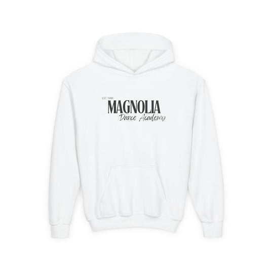 MDA Fall 2025: Youth Hooded Sweatshirt