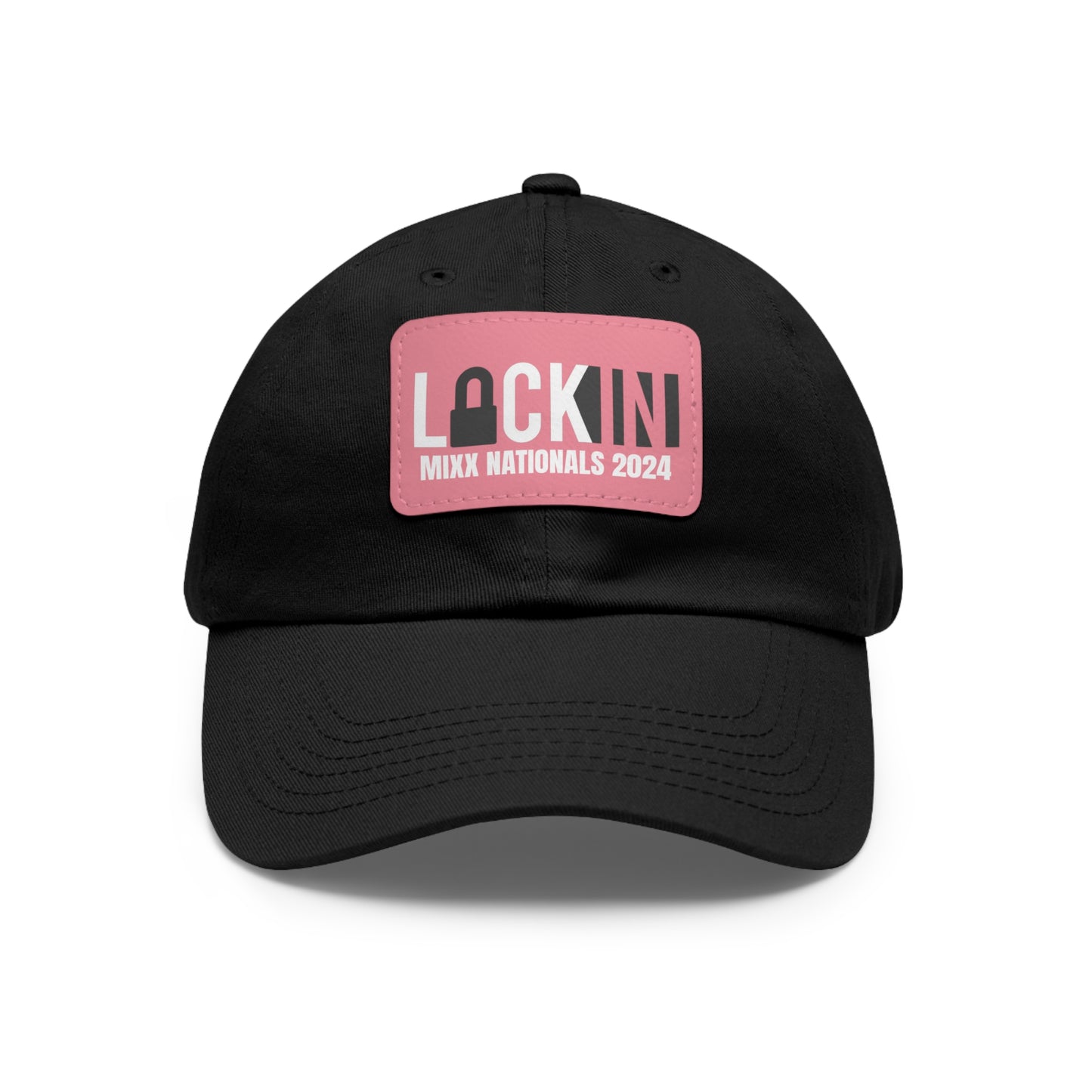 Mixx Nationals Lock In Hat