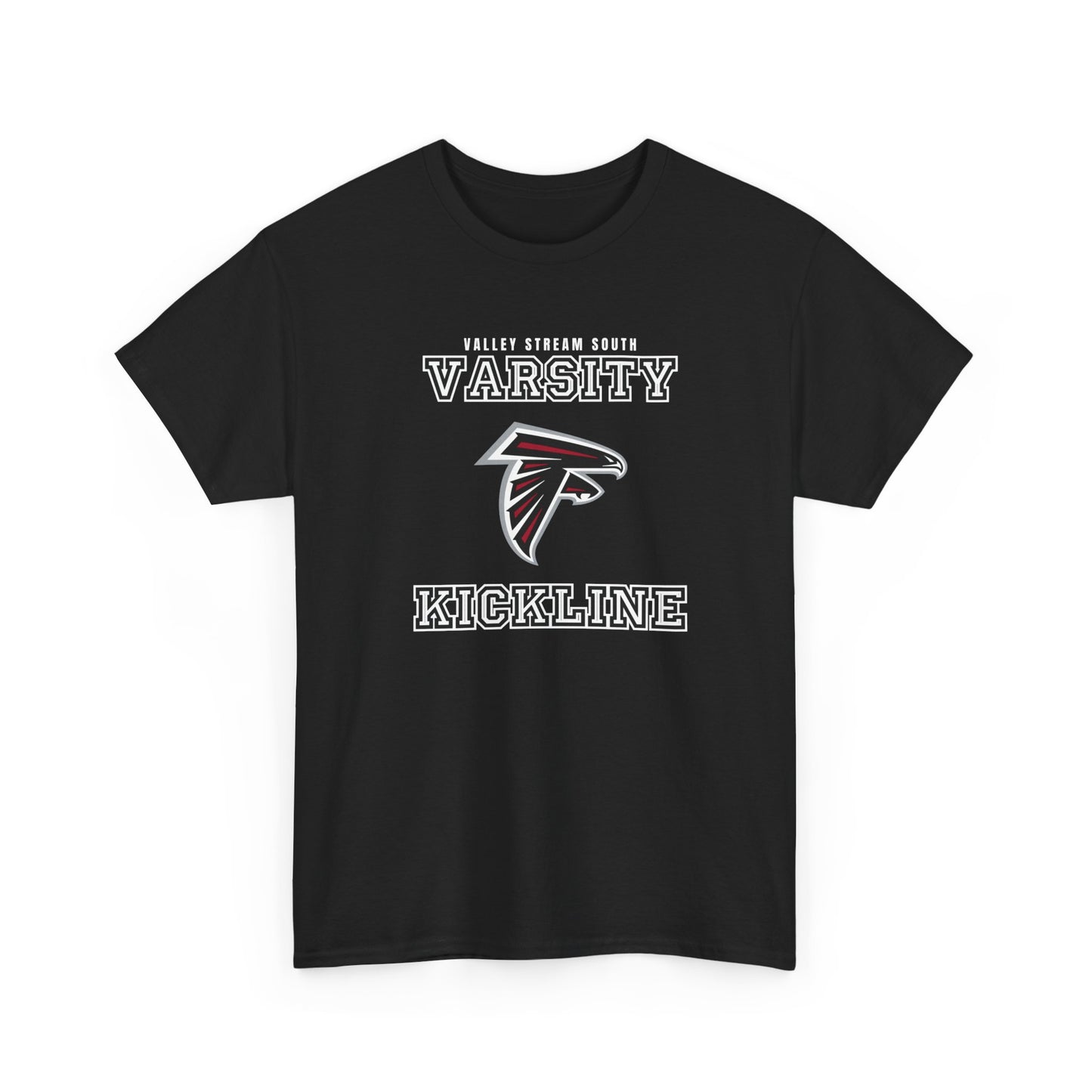 VSS Varsity Kickline - Unisex Cotton Tee