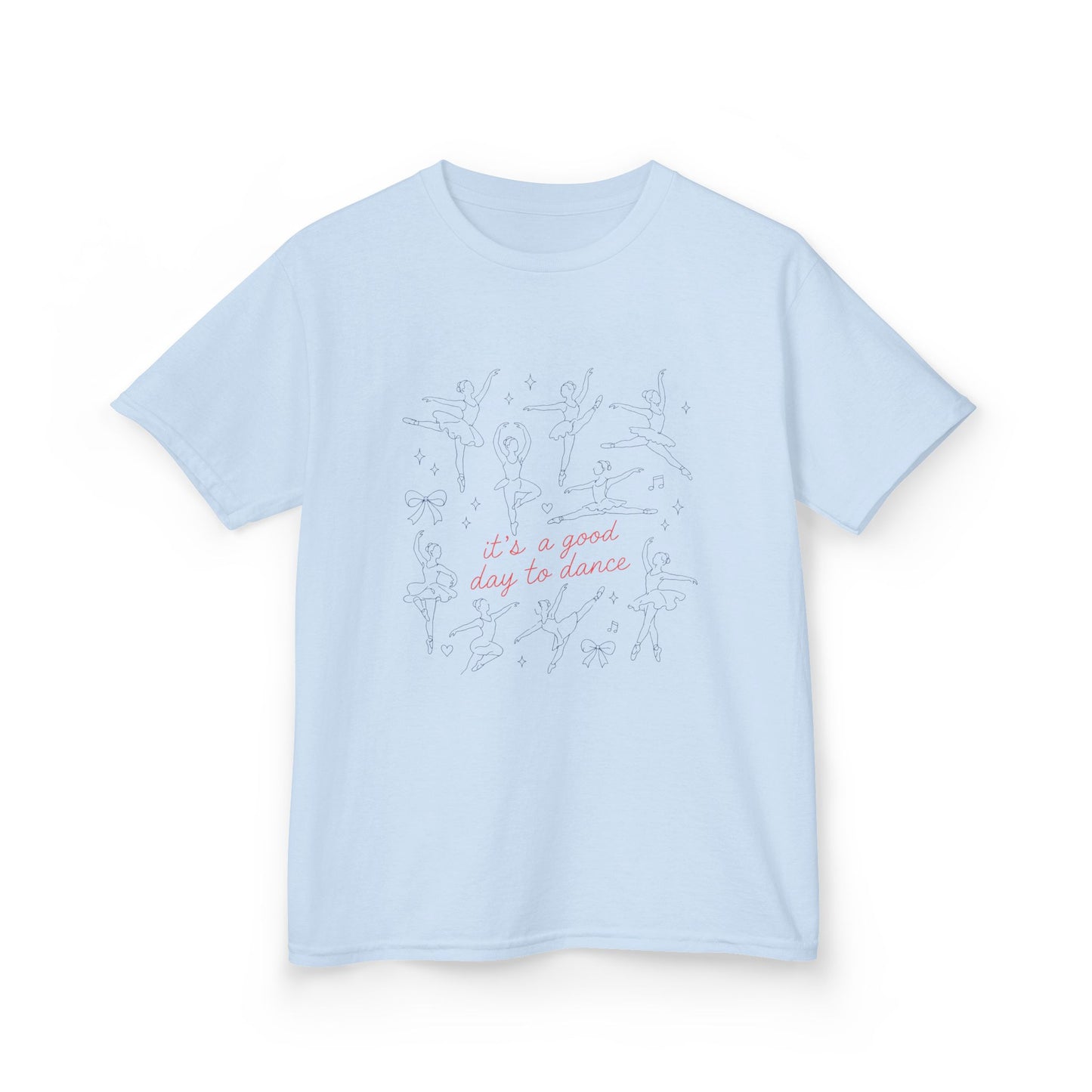 DTDC - Custom Youth Tee (Multiple Colors) *Read Description*