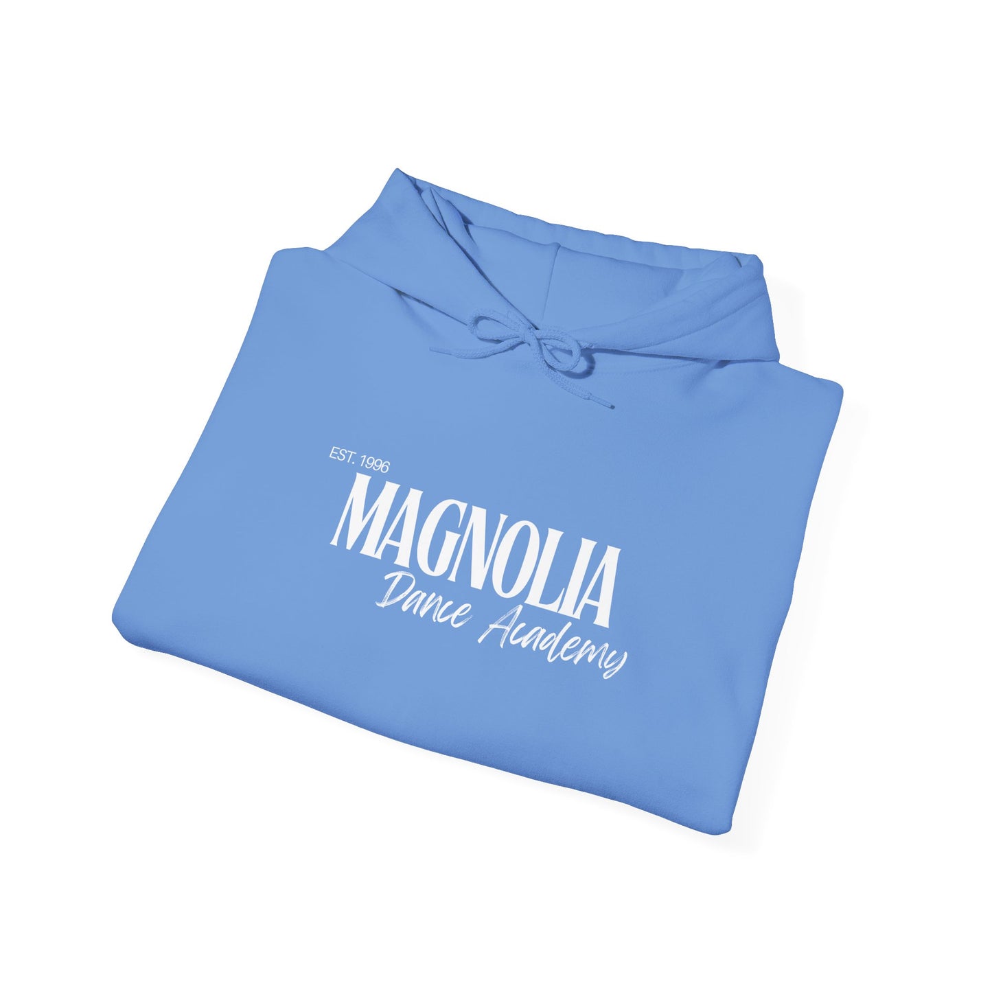 MDA Fall 2025: Unisex Hooded Sweatshirt