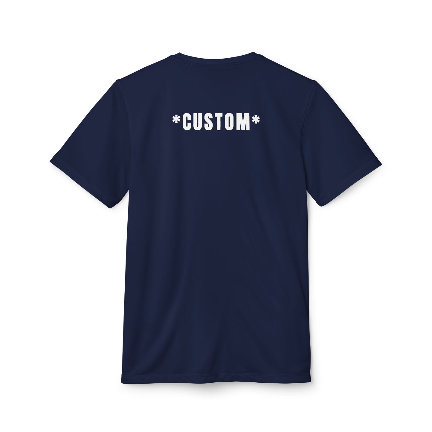 Georgia Southern Dance Team UNISEX T-Shirt, Adidas, CUSTOM (Read Below)