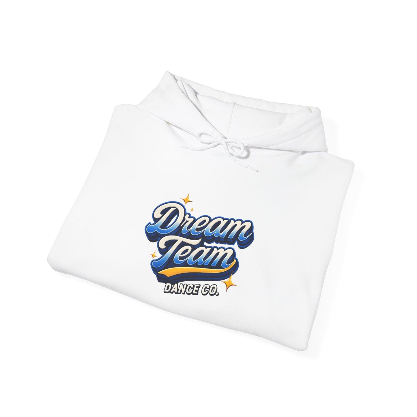 Dream Team Dance Company - Unisex Gildan Hoodie - Custom (Read Description)