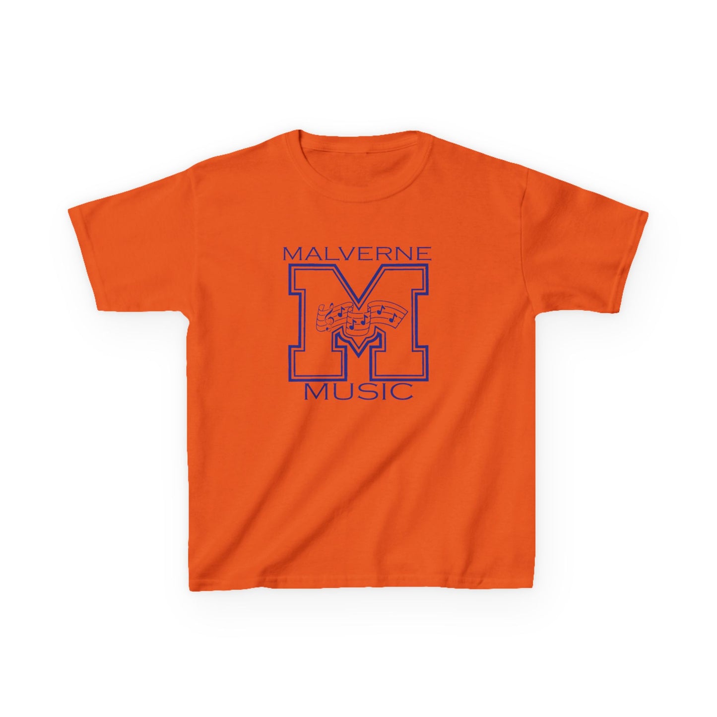 Malverne Music - Youth Tee