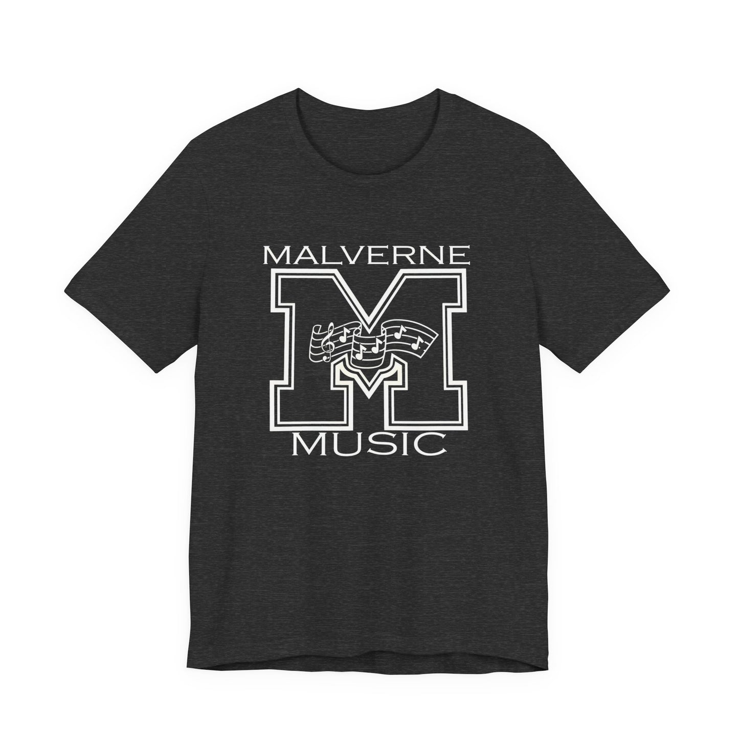 Malverne Music - Unisex T-Shirt