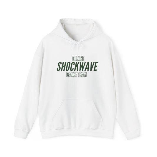 TODT - Unisex Hoodie (Front Design)