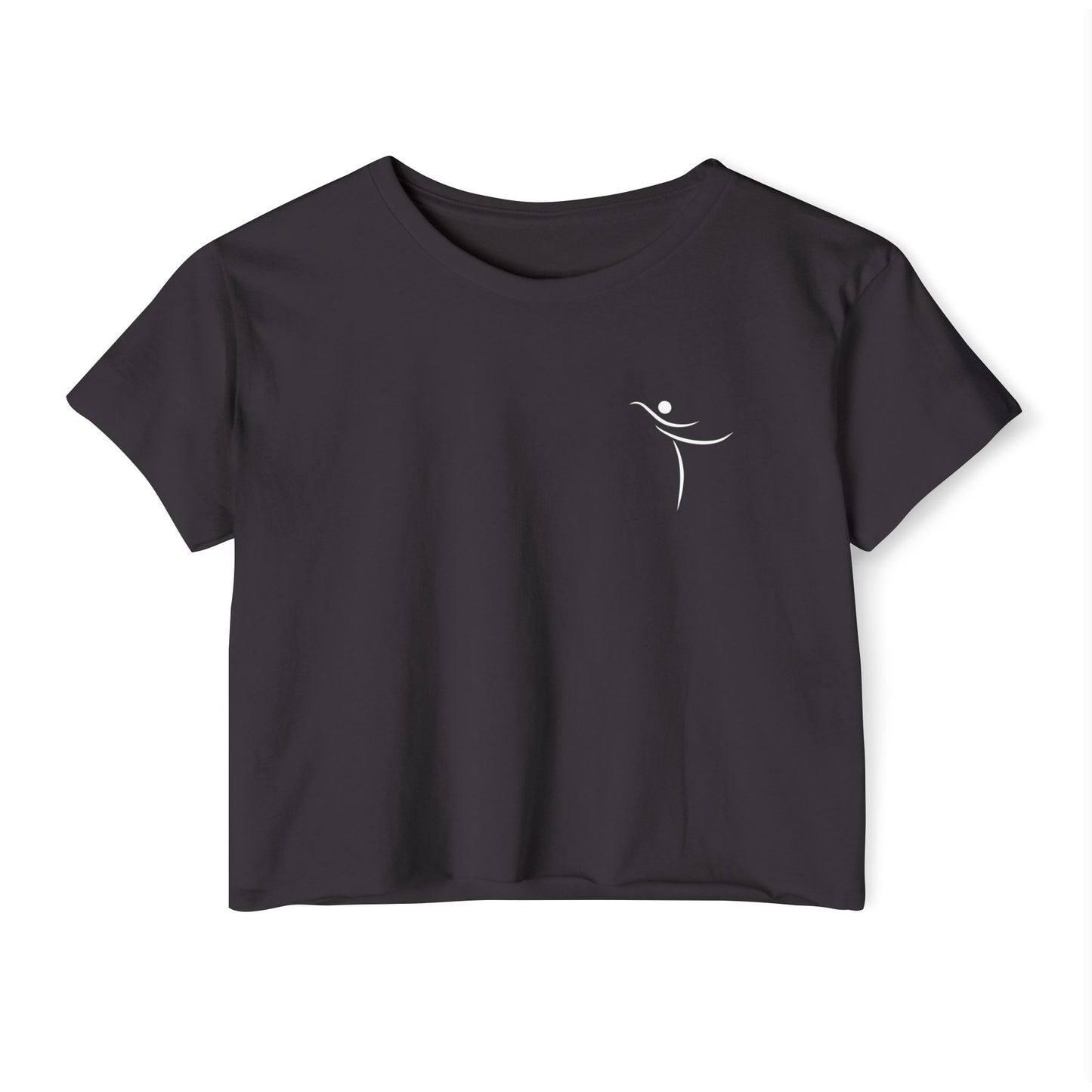 Dear Dancer - Women's Crop Top