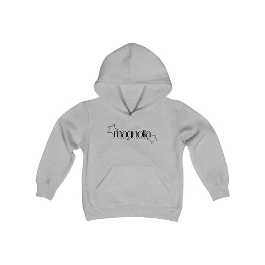 MDA - SET Youth Hooded Sweatshirt