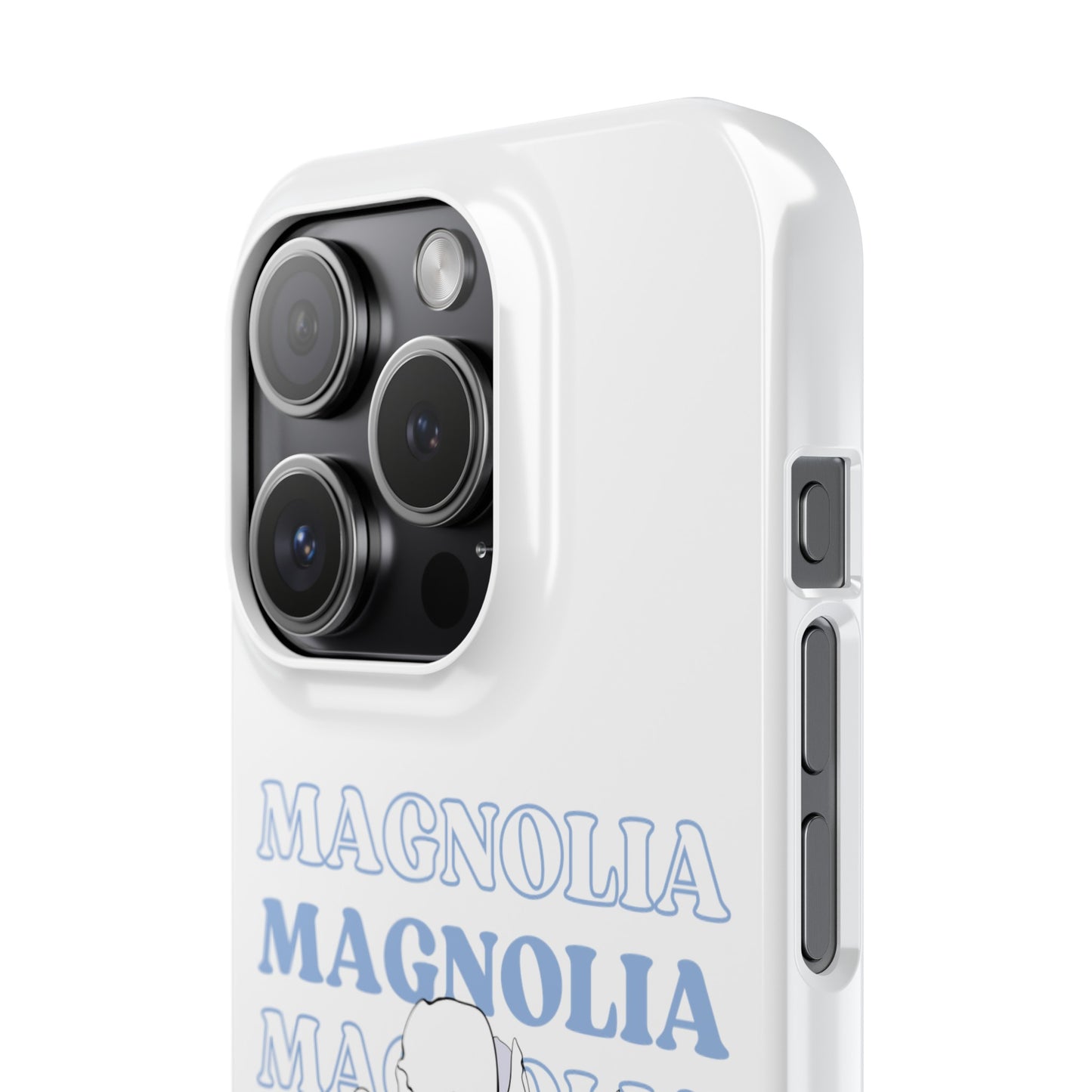 MDA - Slim Cases