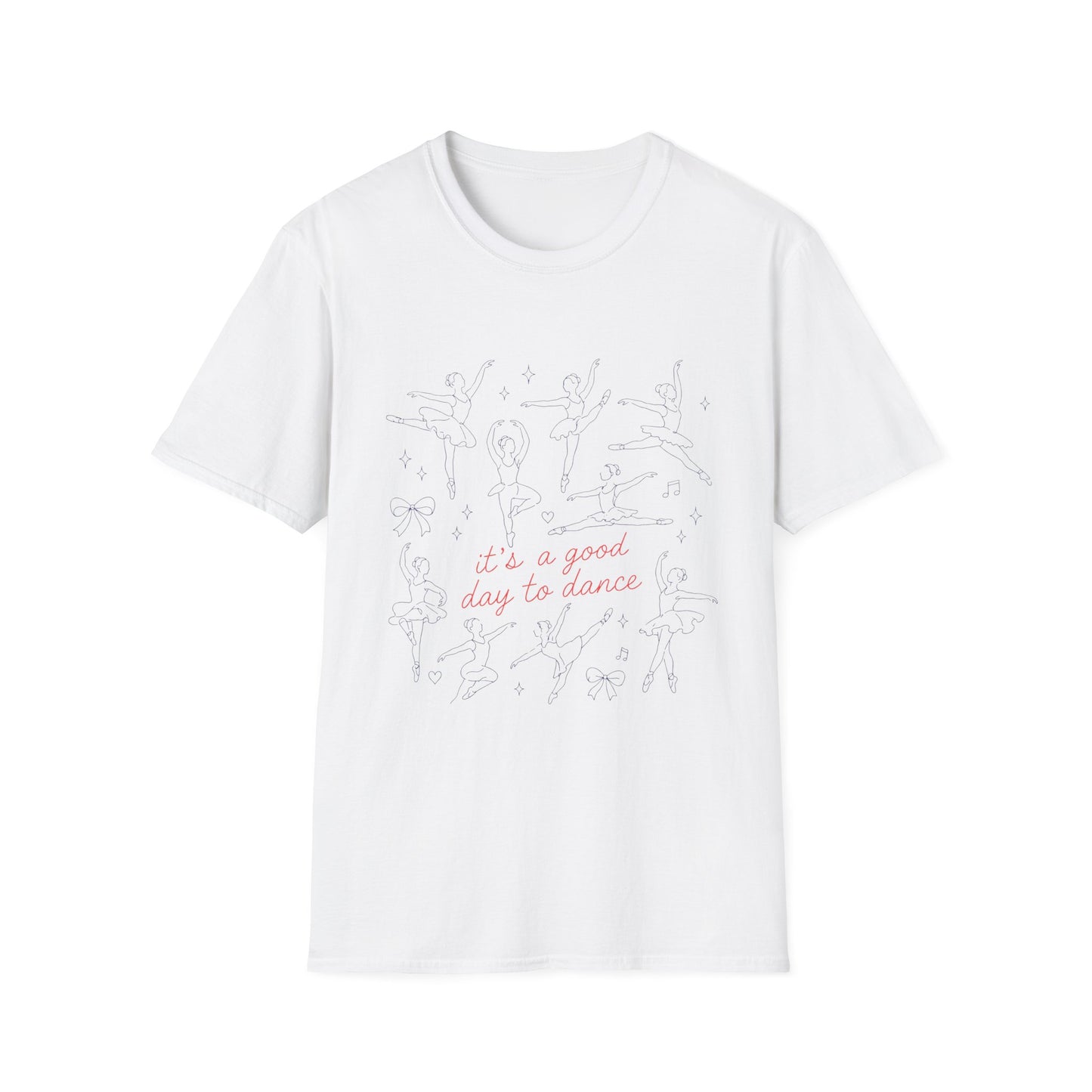 DTDC - Custom Unisex Tee (Multiple Colors) *Read Description*