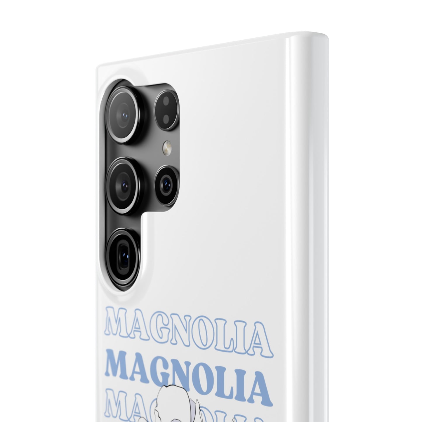 MDA - Slim Cases