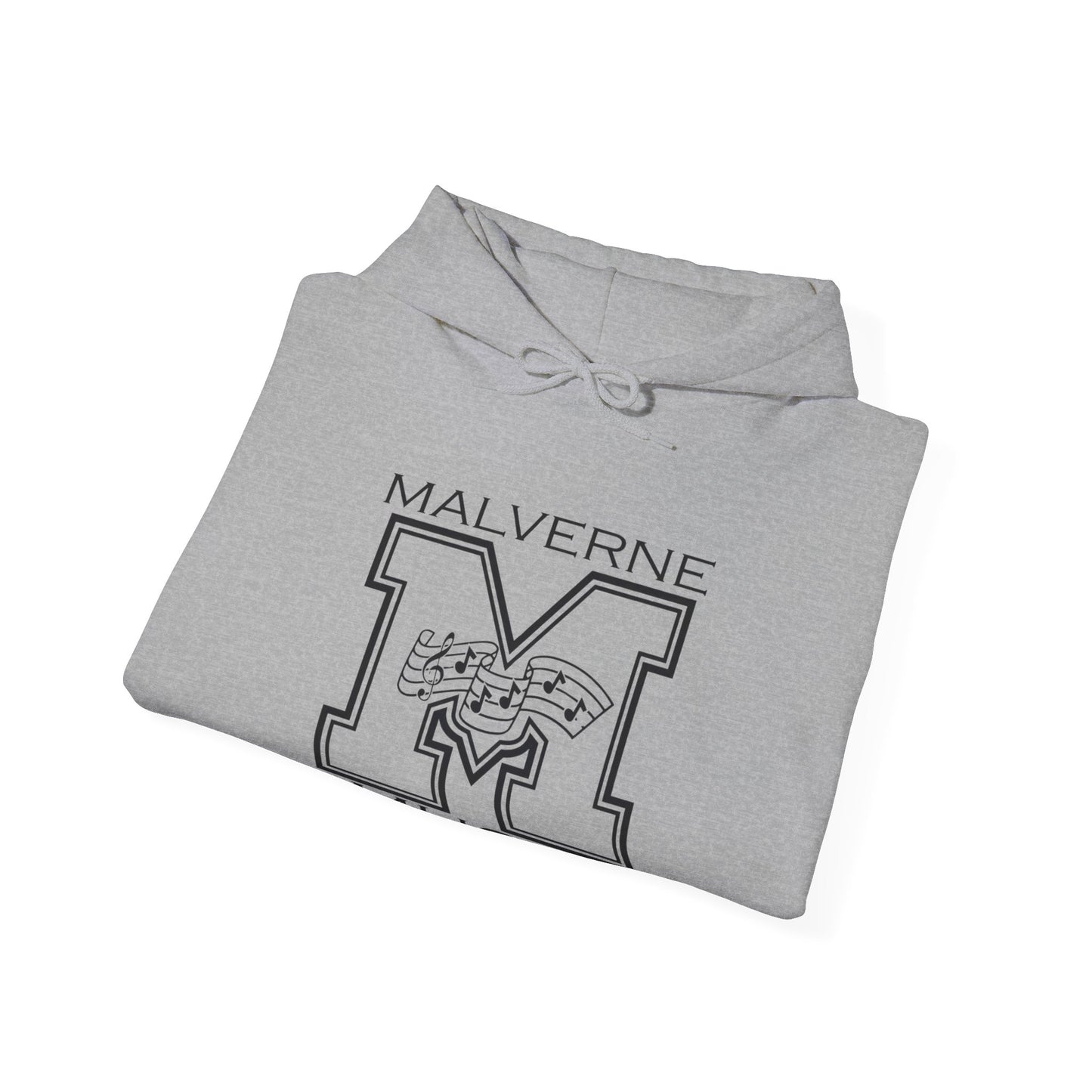 Malverne Music - Unisex Hoodie