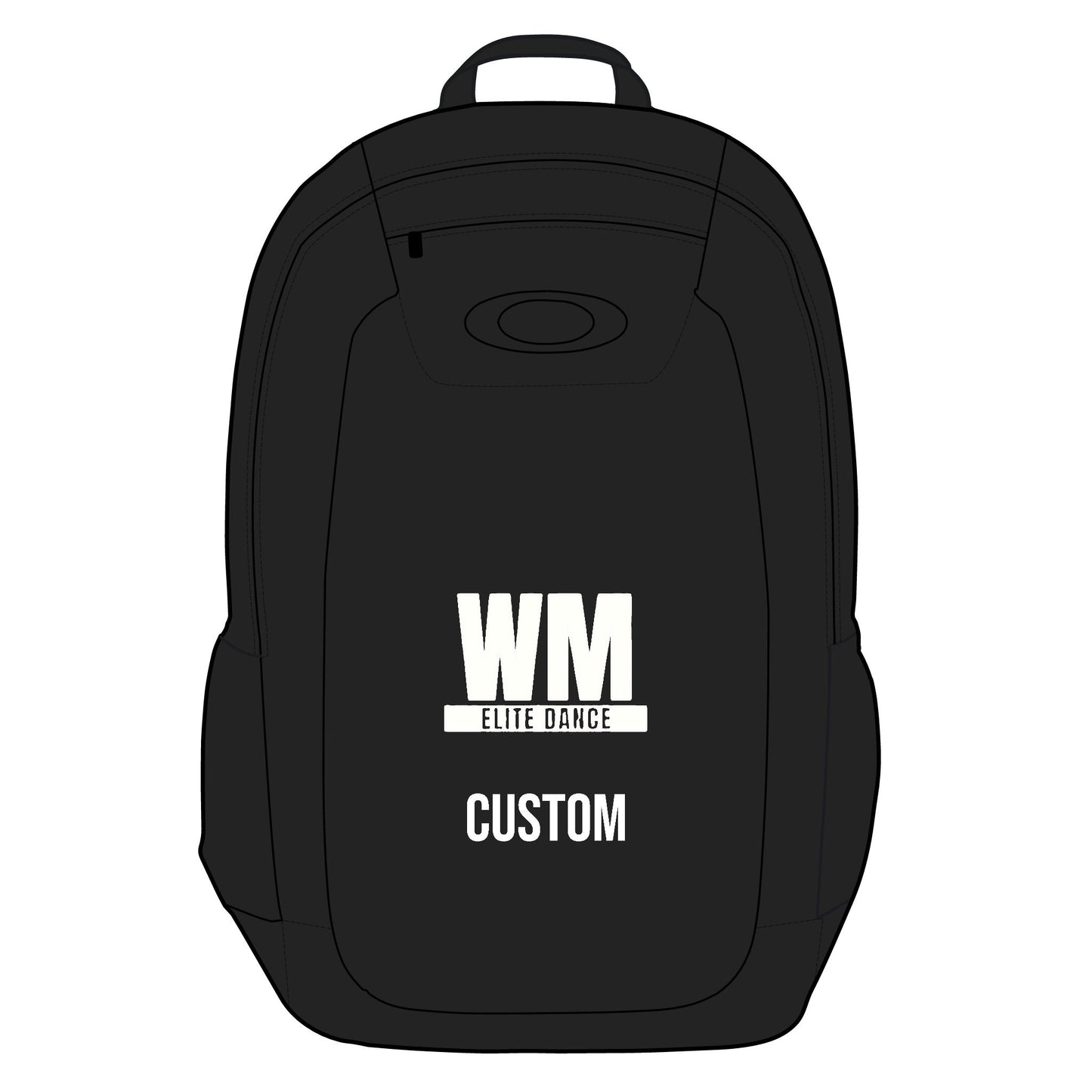 WMEDT: Oakley Backpack, 20L (Multiple Colors)