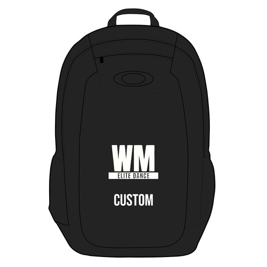 WMEDT: Oakley Backpack, 20L (Multiple Colors)