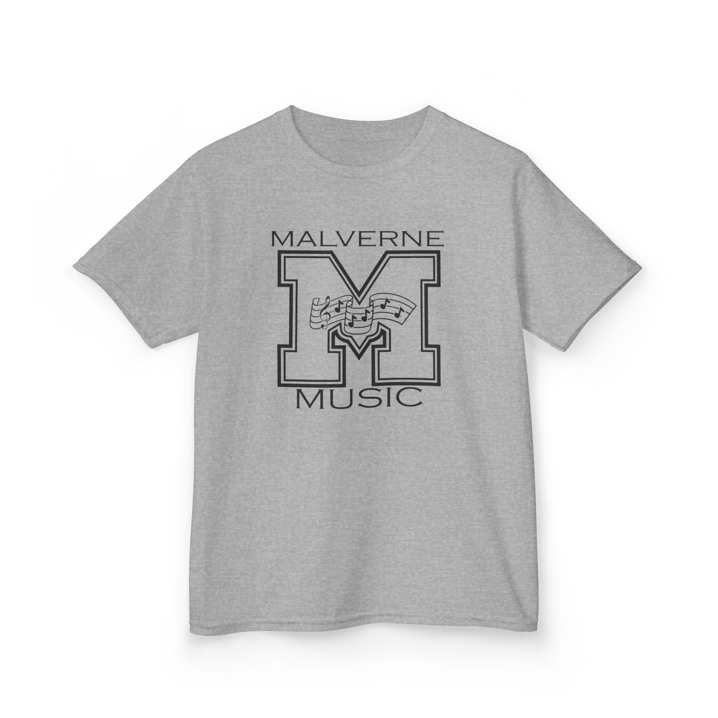 Malverne Music - Youth Tee