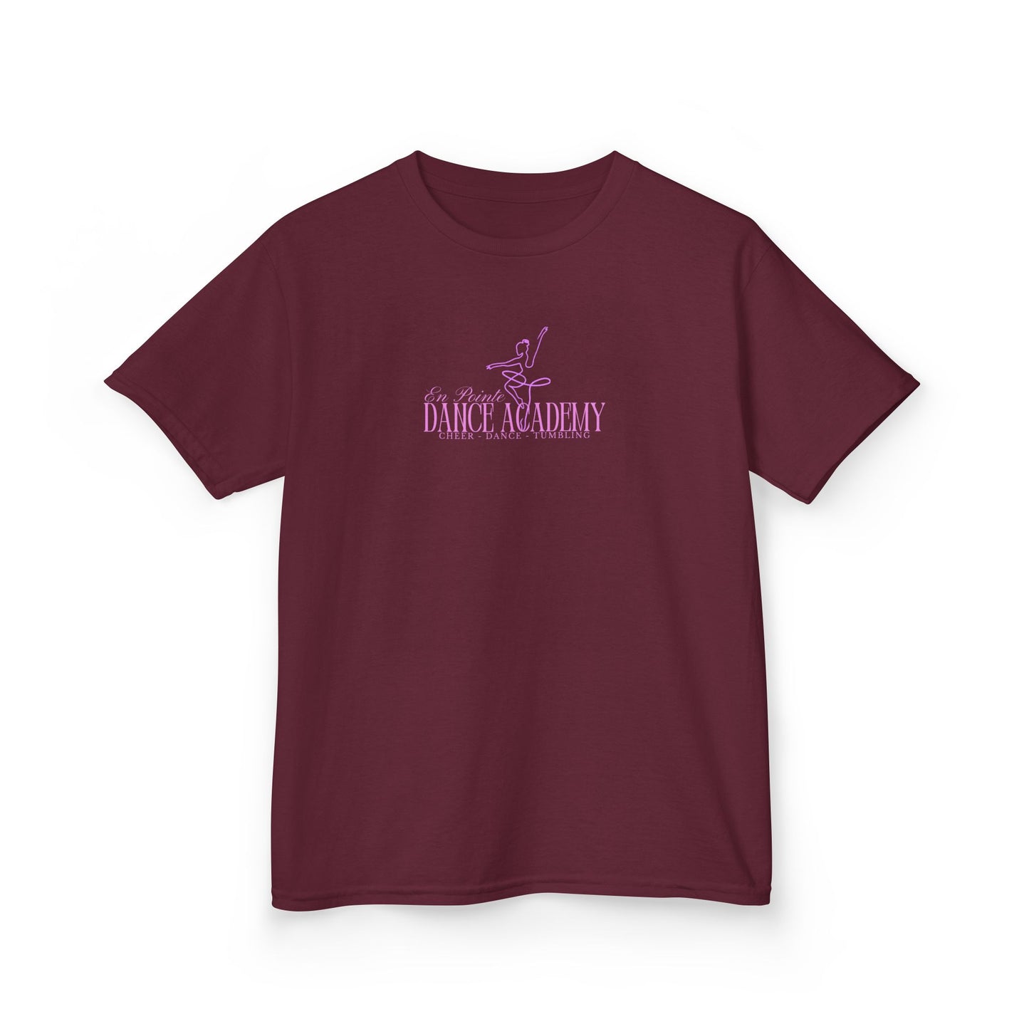 DTDC - Custom Youth Tee (Multiple Colors) *Read Description*