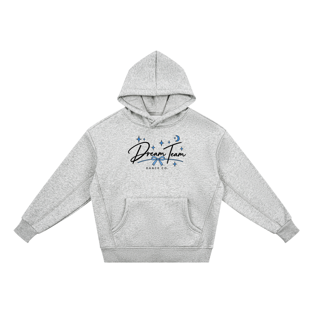 DT Winter - SET Kids' Fleece Hoodie