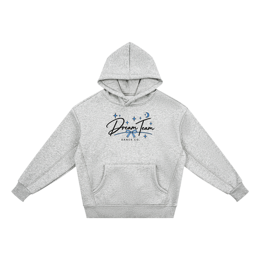 DT Winter - SET Kids' Fleece Hoodie