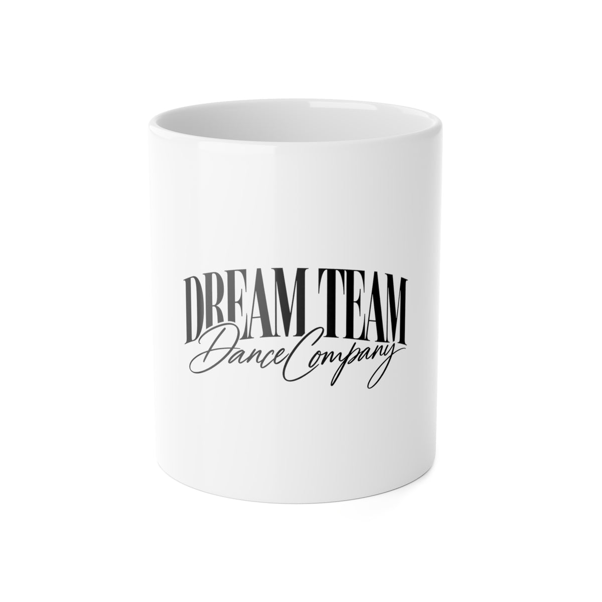 DTDC Winter - 11oz. Ceramic Mug