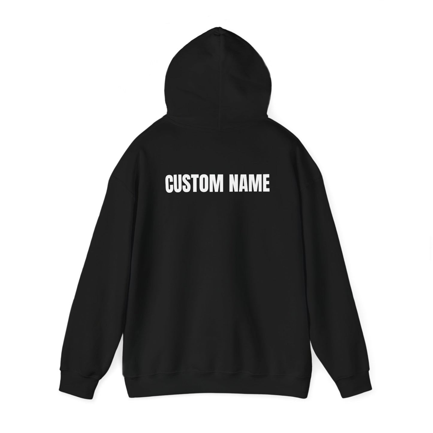 CUSTOM VSS Varsity Kickline - Unisex Hooded Sweatshirt