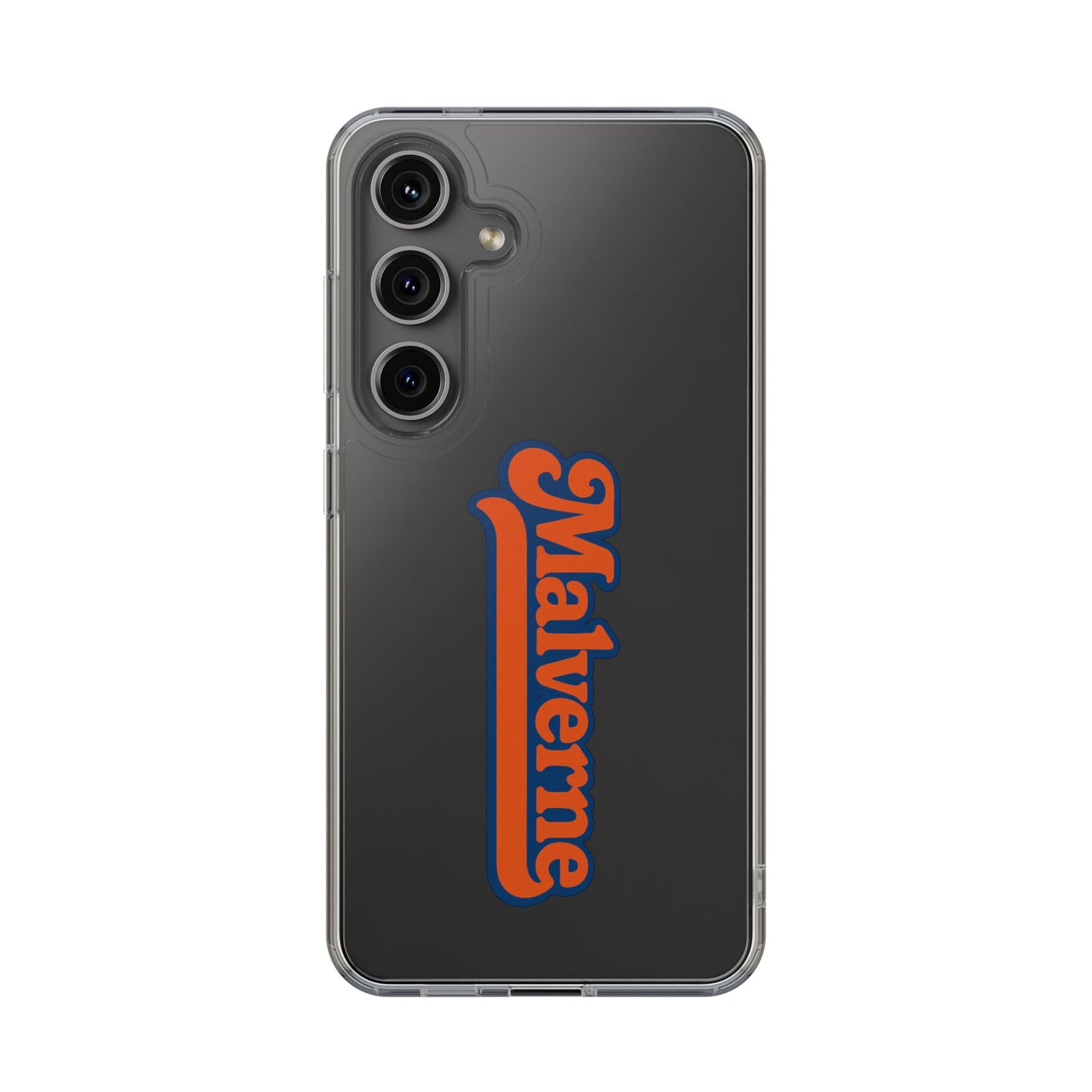 MSD - Impact-Resistant Phone Case (Multiple Fits/Styles)