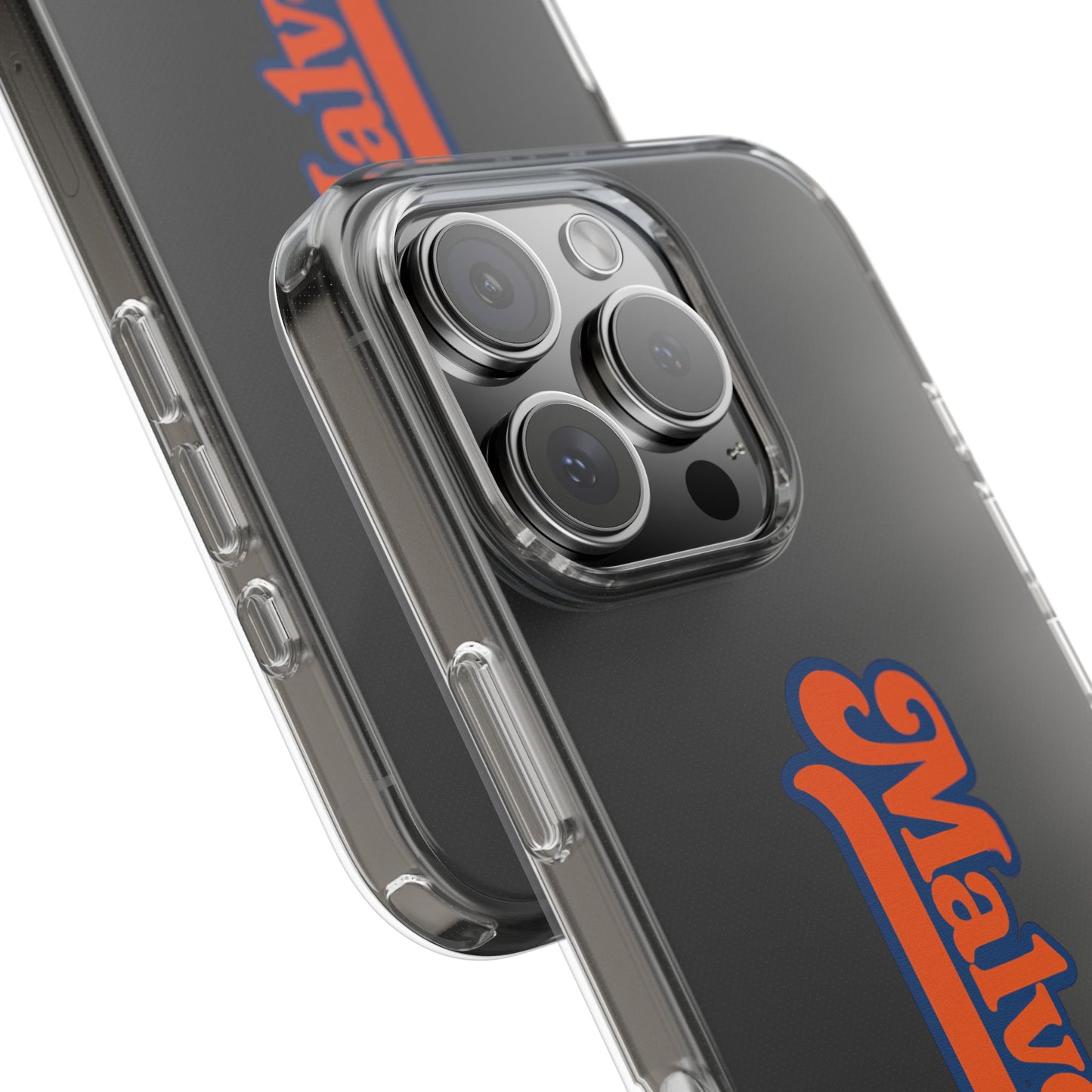 MSD - Impact-Resistant Phone Case (Multiple Fits/Styles)