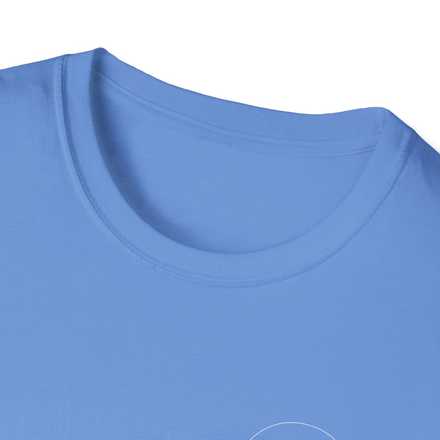 Unisex Softstyle T-Shirt - Dynamic Studio
