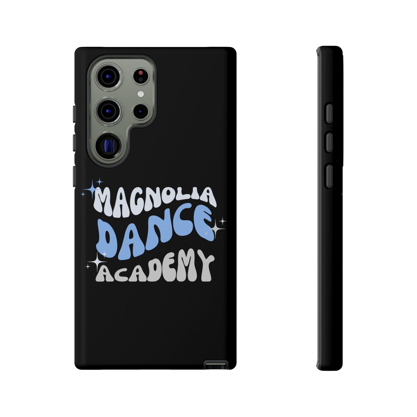 MDA - Phone Cases (Multiple Phone Options)