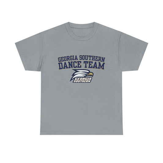 Georgia Southern Dance Team UNISEX Cotton Tee