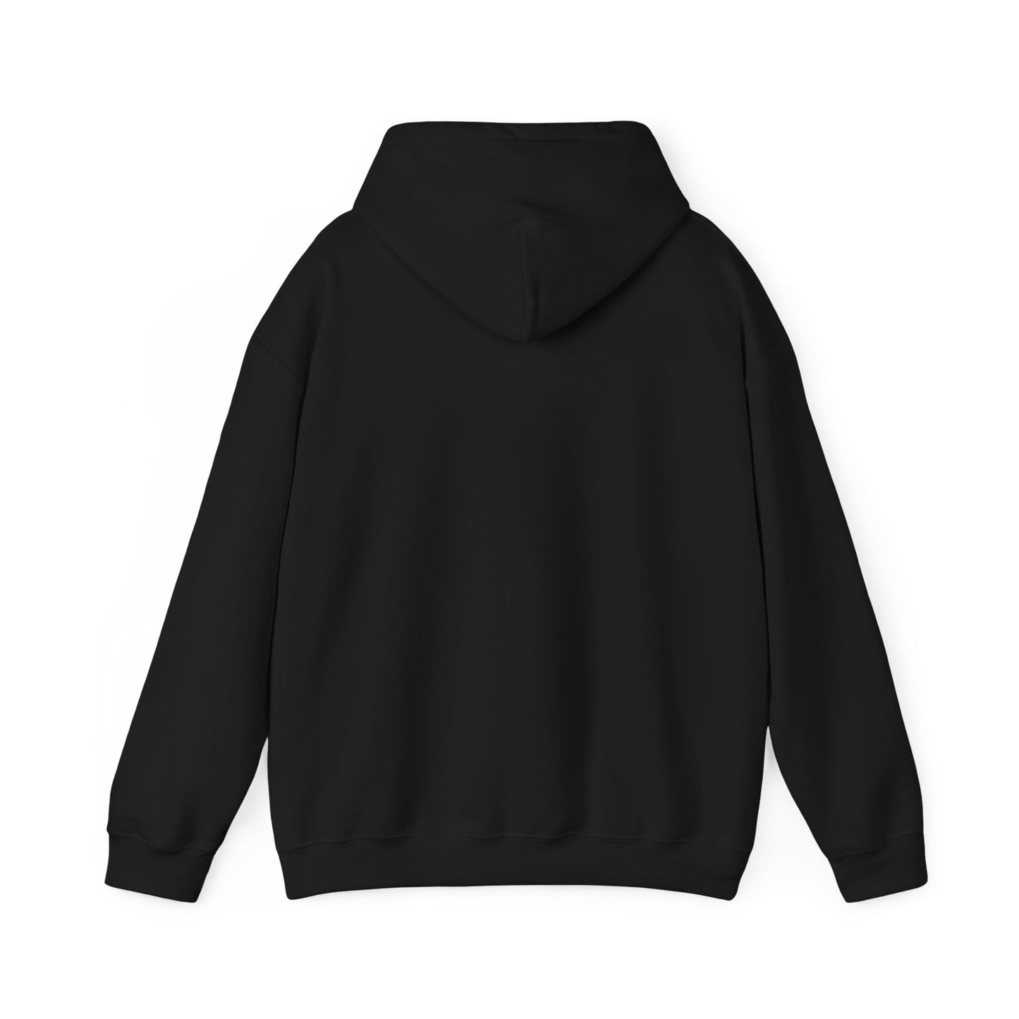 MDA Fall 2025: Unisex Hooded Sweatshirt