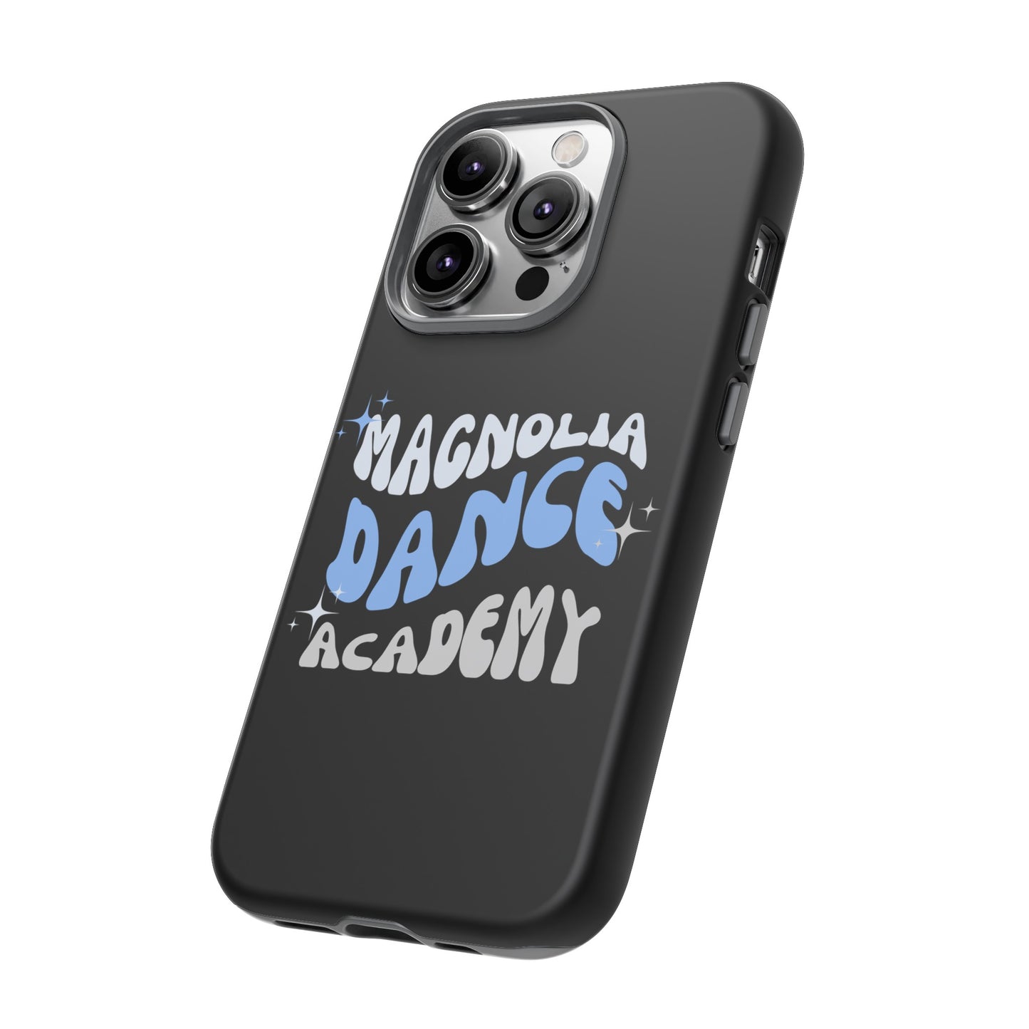 MDA - Phone Cases (Multiple Phone Options)