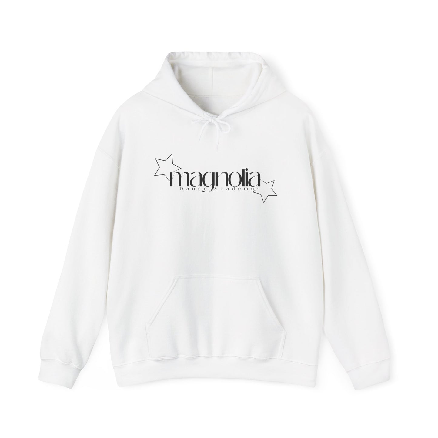 MDA - Unisex Hooded Sweatshirt