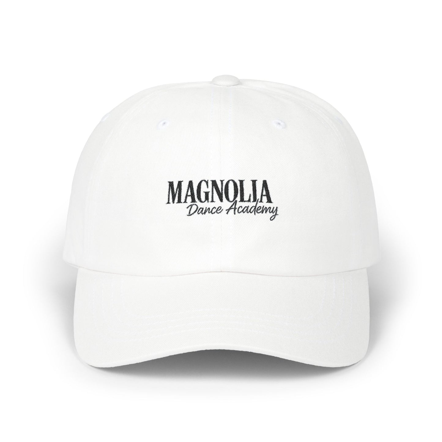 MDA Fall 2025: Unisex Classic Baseball Hat