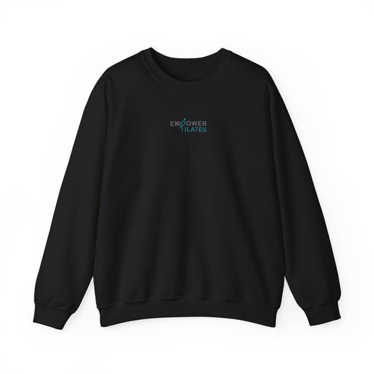 Empower Pilates - Unisex Crewneck Sweatshirt