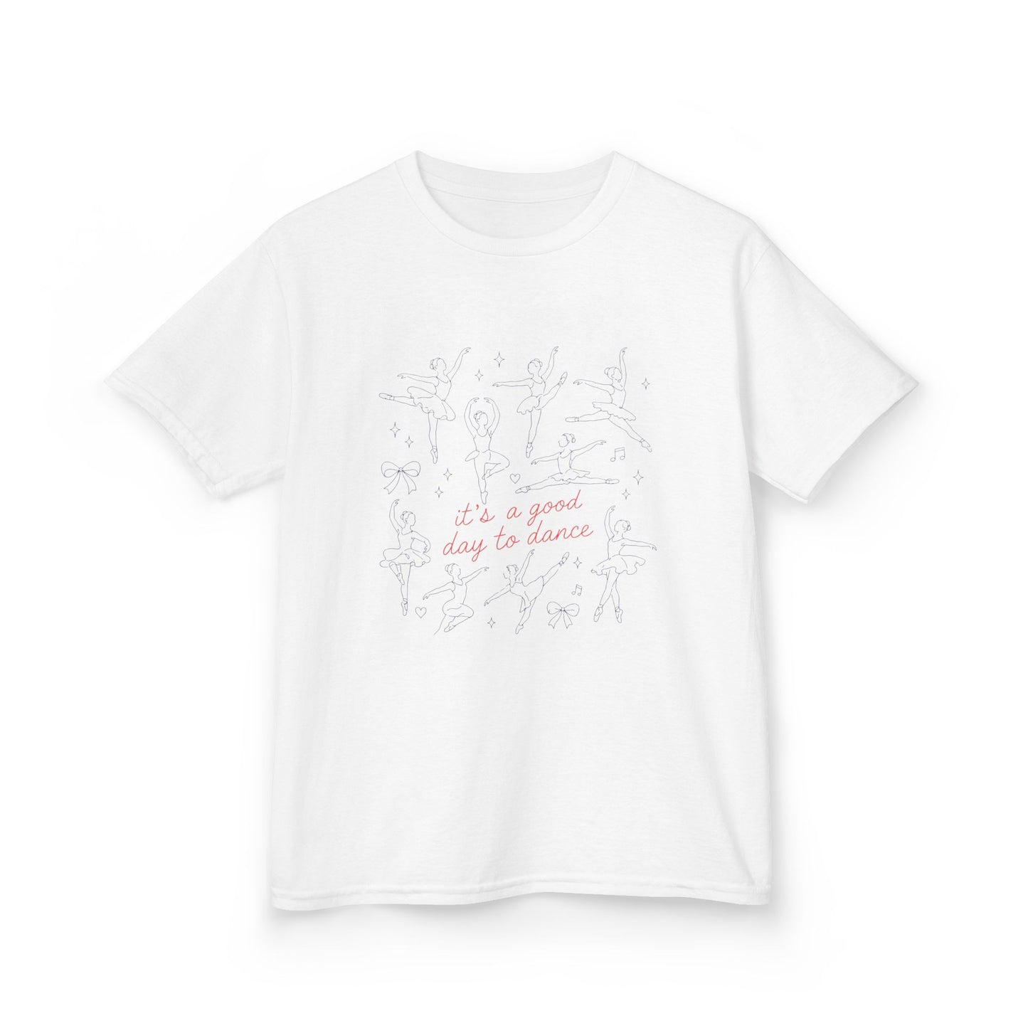 DTDC - Custom Youth Tee (Multiple Colors) *Read Description*