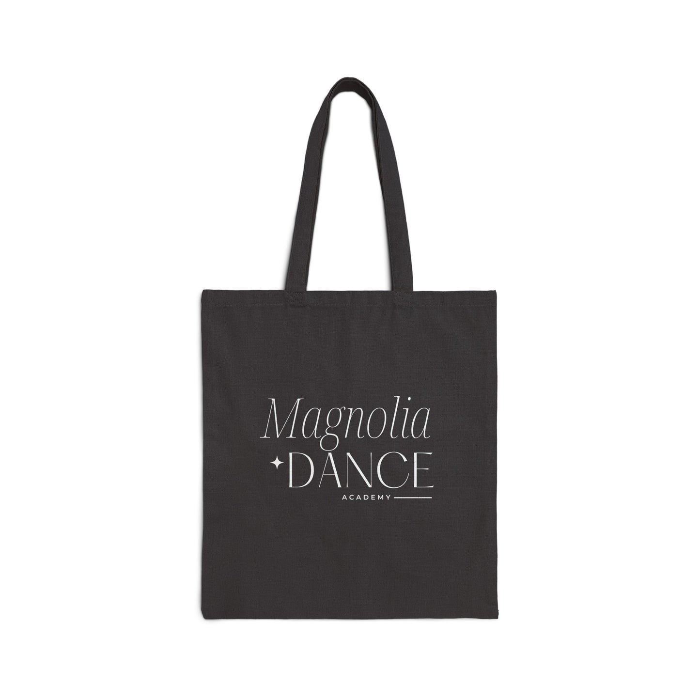 MDA - Cotton Canvas Tote Bag (Multiple Colors/Designs)