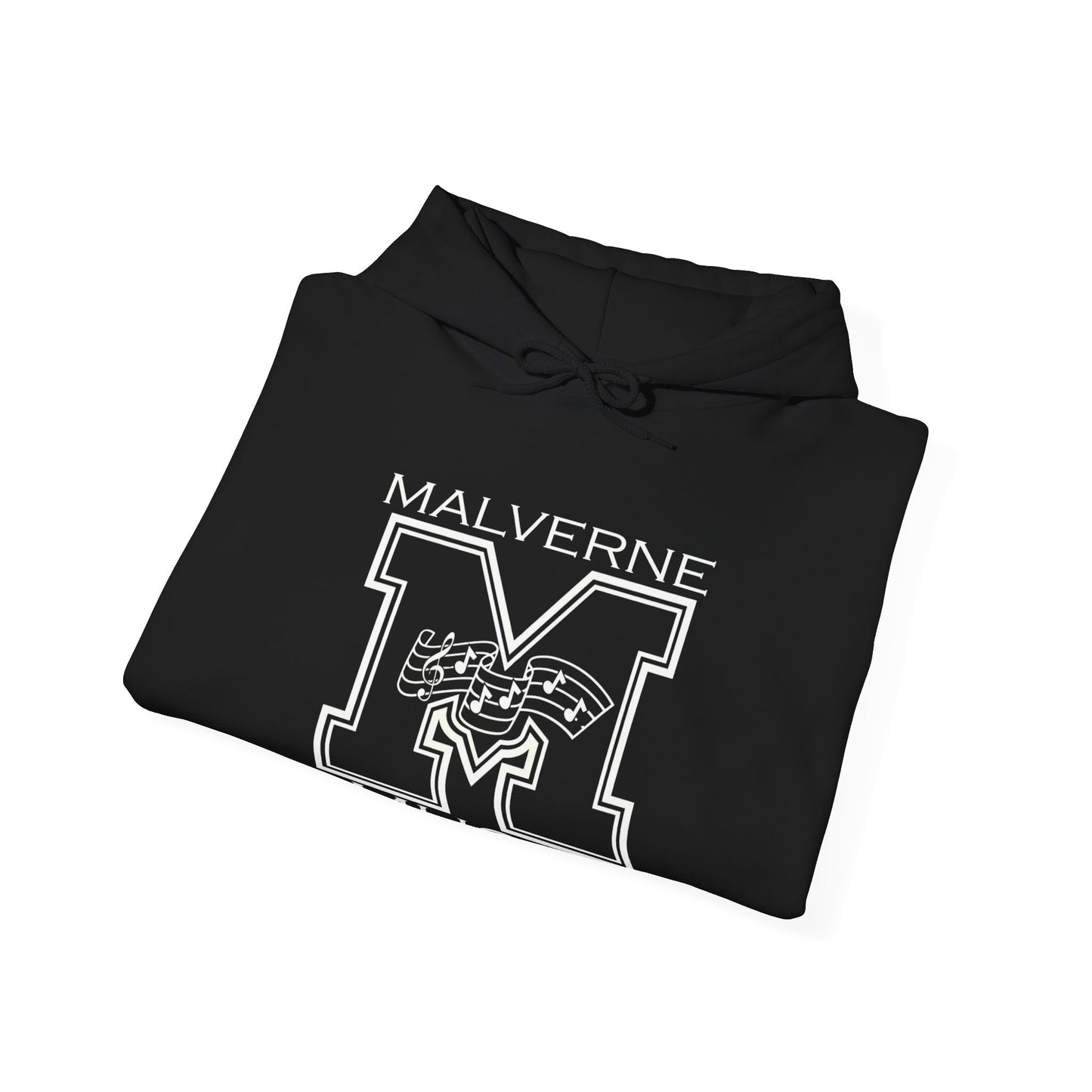 Malverne Music - Unisex Hoodie
