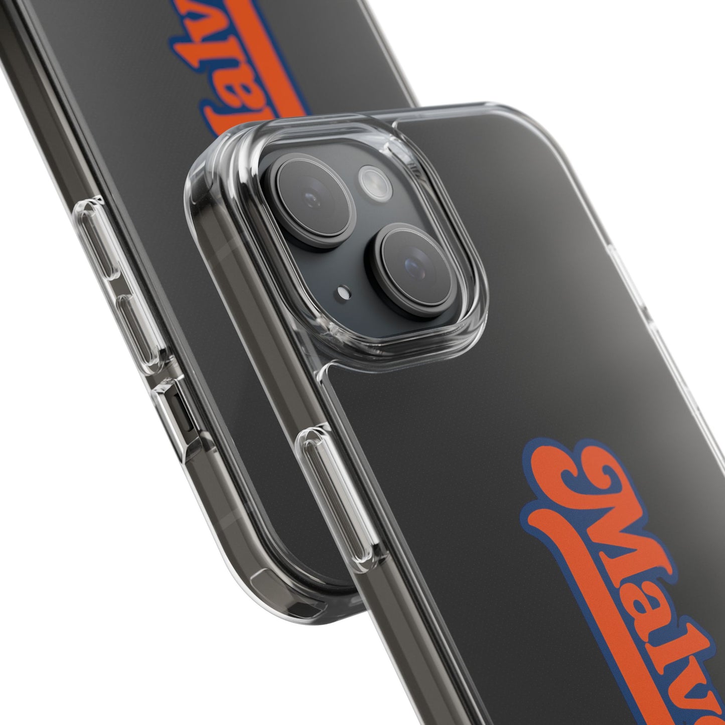 MSD - Impact-Resistant Phone Case (Multiple Fits/Styles)