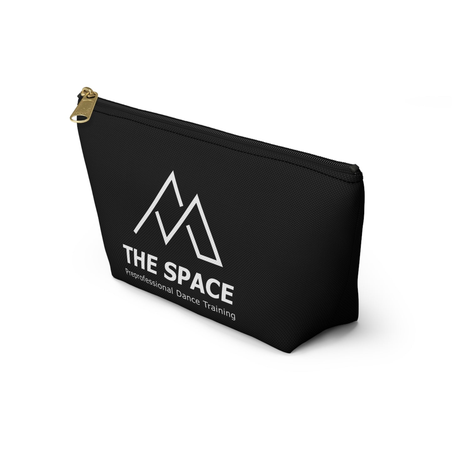 The Space - Accessory Pouch T-Bottom
