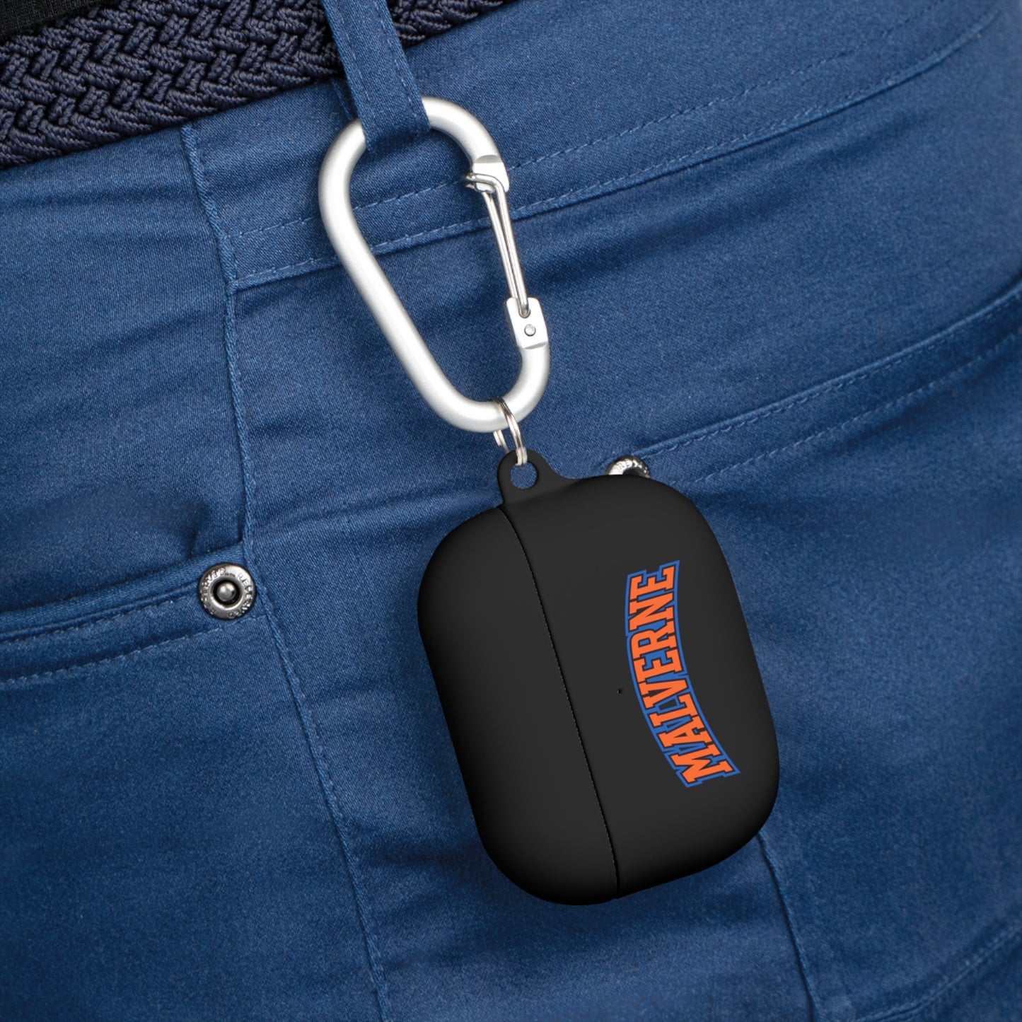 MSD - CUSTOM AirPods Case Cover (AirPods & AirPods Pro) READ BELOW
