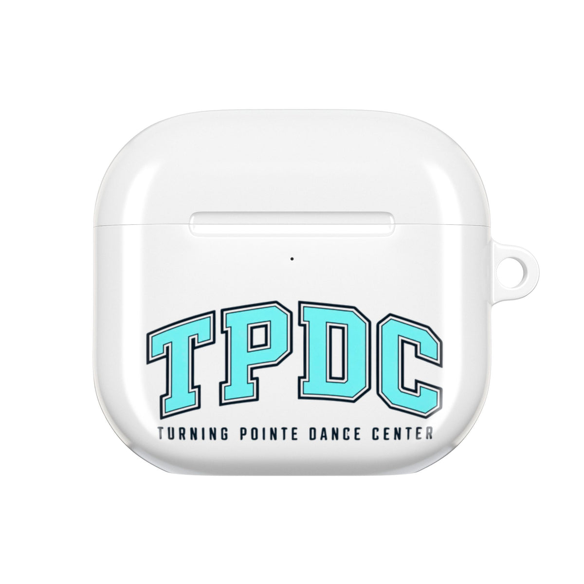 TPDC - AirPod Case (Various Options)