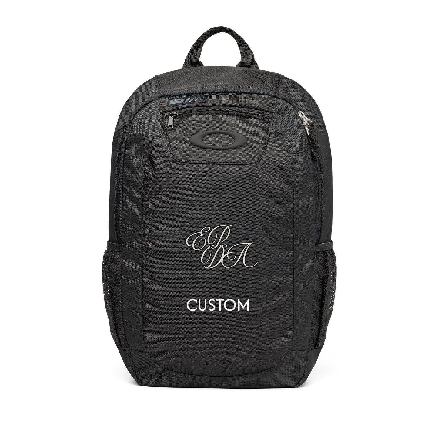 EPDA - Custom Backpack (Read Below)