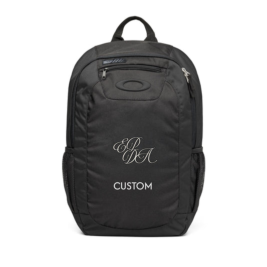 EPDA - Custom Backpack (Read Below)