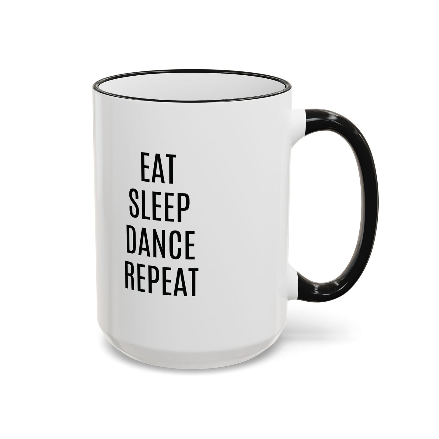 CD Spring  - DANCER Mug — 11oz/15oz