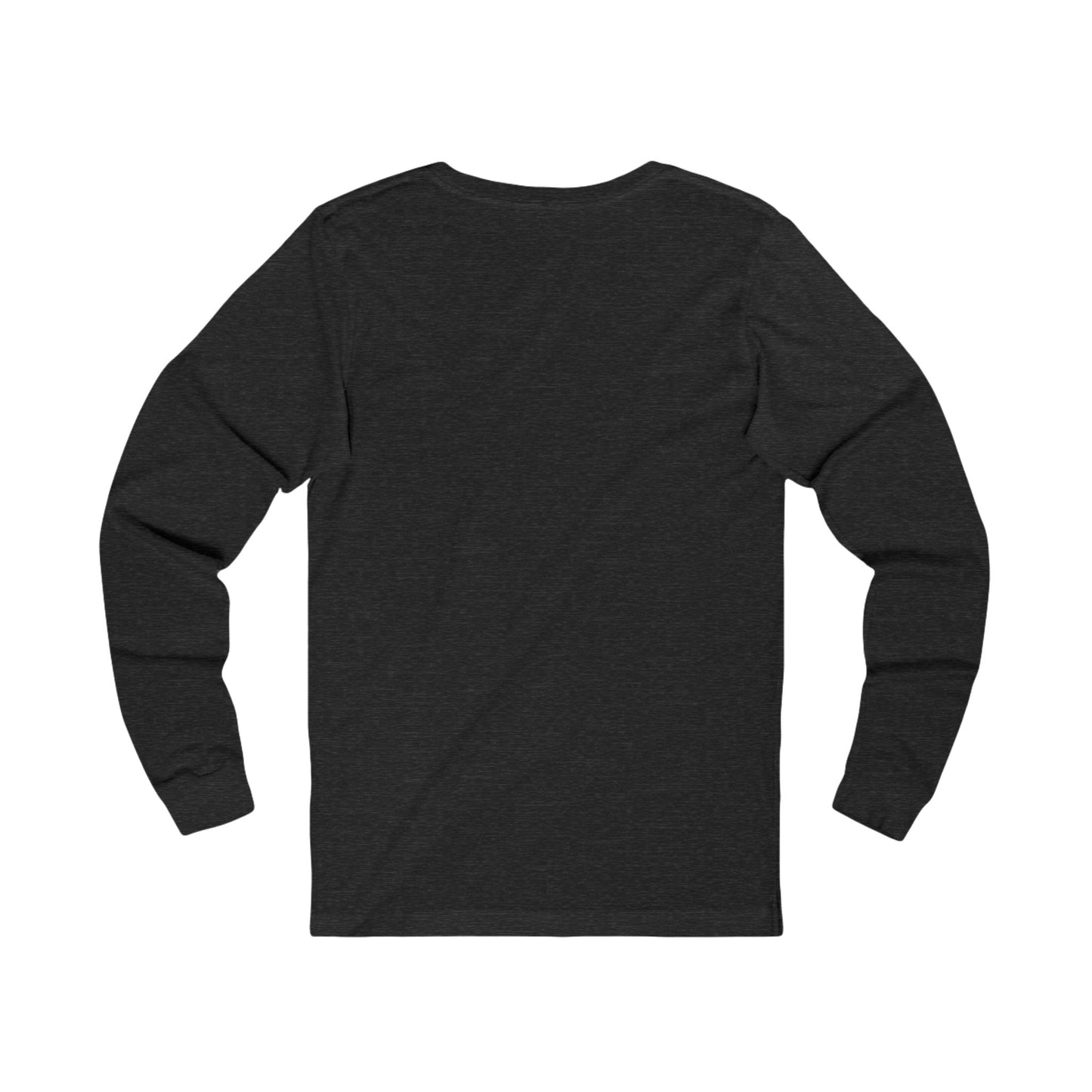 Malverne Music - Unisex Long Sleeve Tee