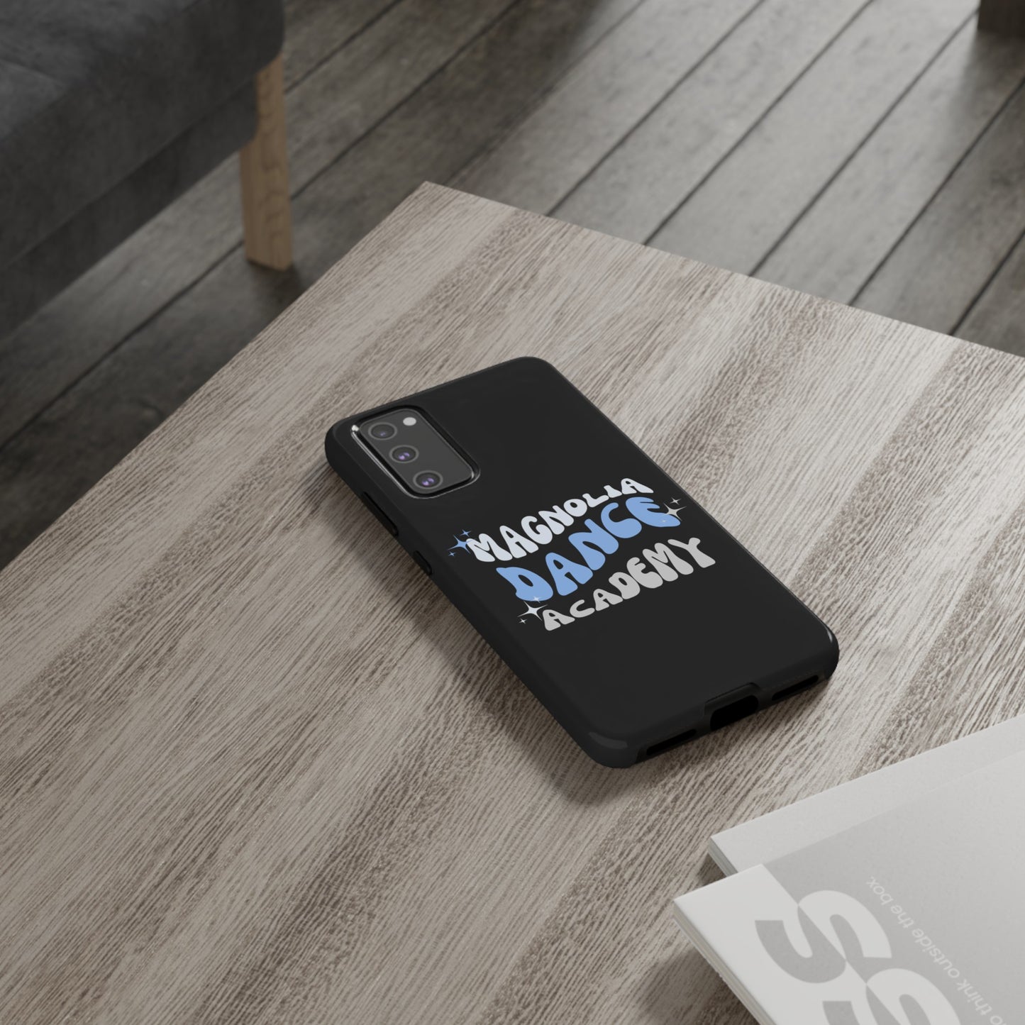 MDA - Phone Cases (Multiple Phone Options)